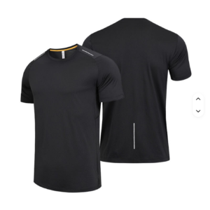 PADEL PERFORMANCE T-SHIRT – THE LUX COURT PADEL