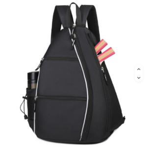 PADEL PERFORMANCE BACKPACK – THE LUX COURT PADEL
