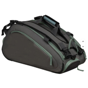PREMIUM PADEL DUFFLE BAG – THE LUX COURT PADEL